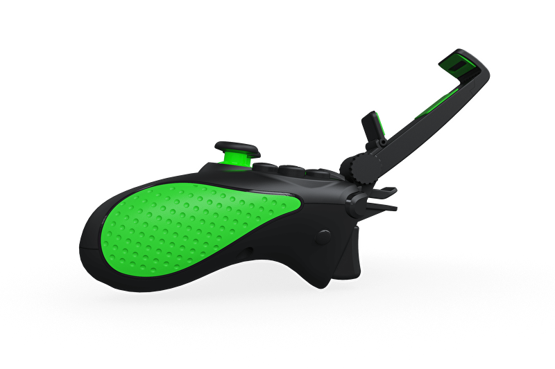 Pusat Pro Bluetooth Gamepad